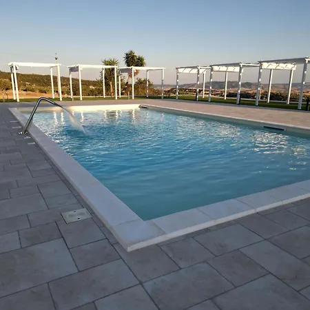Oasi Dell'ofra Guest house Matera