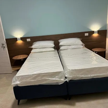 Guest house Oasi Dell'ofra Matera