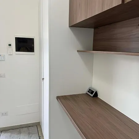 Guest house Oasi Dell'ofra