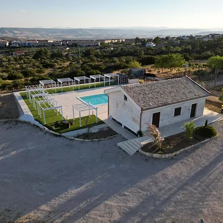 Oasi Dell'ofra Guest house