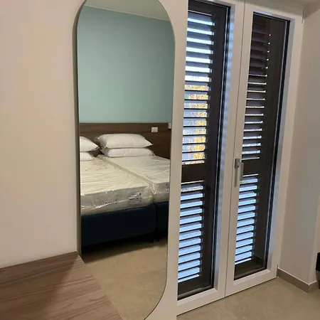 Oasi Dell'ofra * Matera