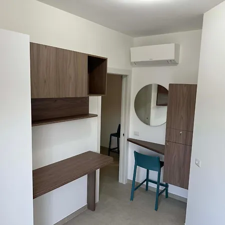 Guest house Oasi Dell'ofra *