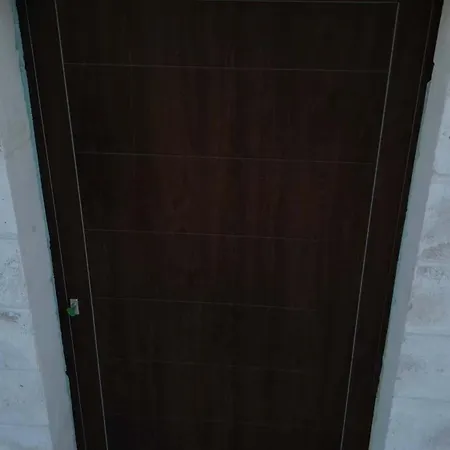 Guest house Oasi Dell'ofra Matera