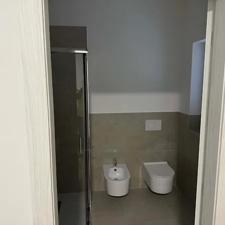Oasi Dell'ofra Matera