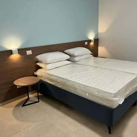 Oasi Dell'ofra Guest house