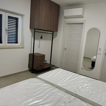 Guest house Oasi Dell'ofra
