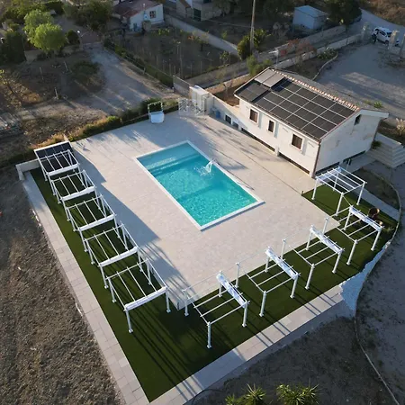 Guest house Oasi Dell'ofra *