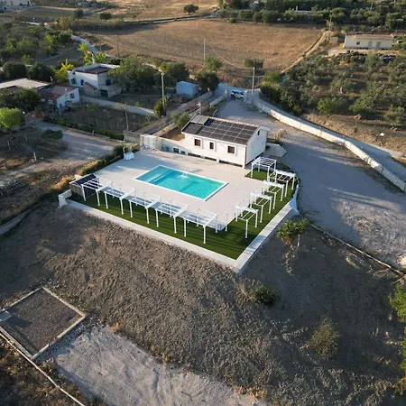 Oasi Dell'ofra *