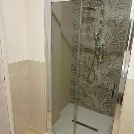Guest house Oasi Dell'ofra