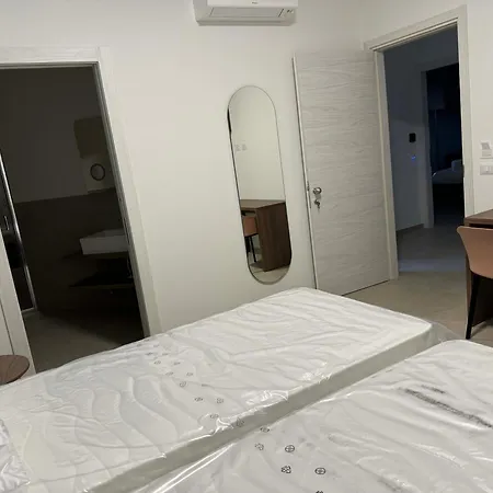 Oasi Dell'ofra Guest house *