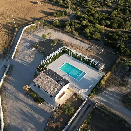 Guest house Oasi Dell'ofra *