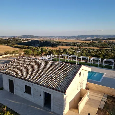 Oasi Dell'ofra *
