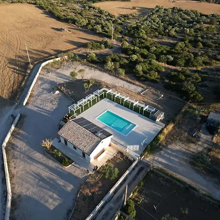 Oasi Dell'ofra * Matera
