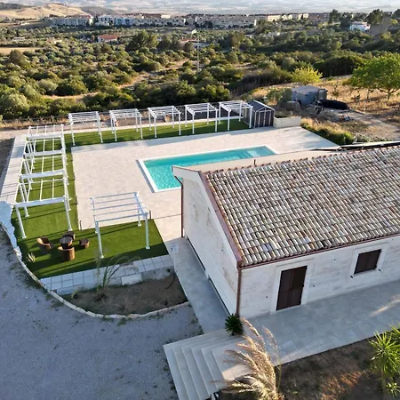 Oasi Dell'ofra