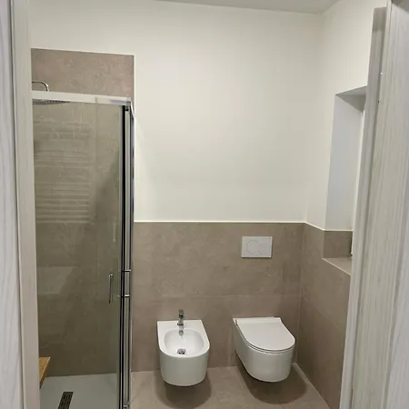 Oasi Dell'ofra Guest house Matera