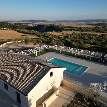 Oasi Dell'ofra Guest house