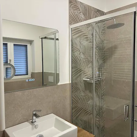 Oasi Dell'ofra Guest house Matera