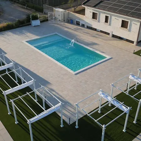 Guest house Oasi Dell'ofra *