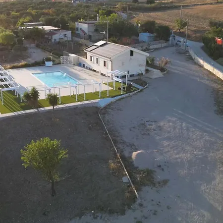 Oasi Dell'ofra Matera