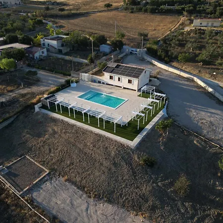 Oasi Dell'ofra