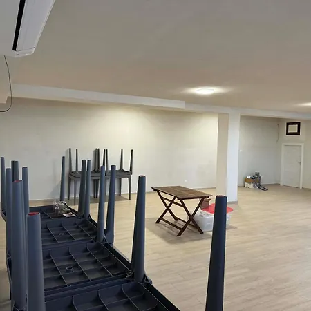 Oasi Dell'ofra Guest house
