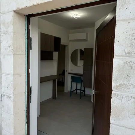 Oasi Dell'ofra Guest house