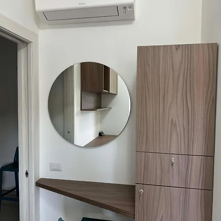 Oasi Dell'ofra Guest house *