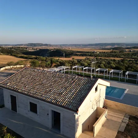 Oasi Dell'ofra * Matera