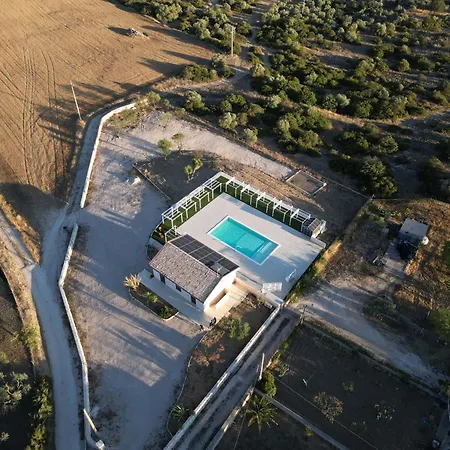 Oasi Dell'ofra Matera