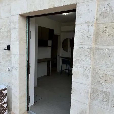 Guest house Oasi Dell'ofra